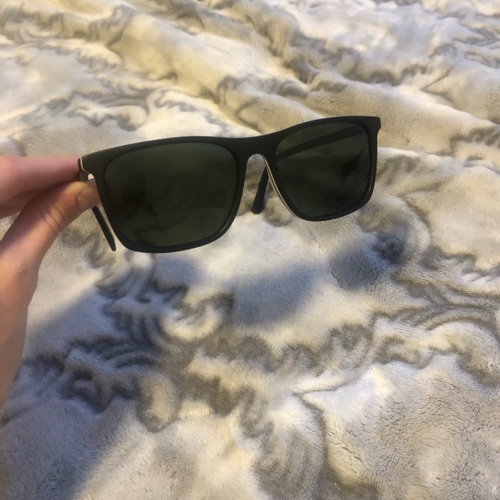 Warby Parker Sunglasses